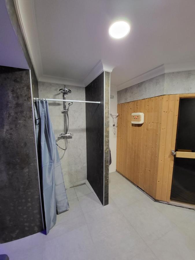 Osrodek Wczasowy Opolanin Hotel Pobierowo Eksteriør billede